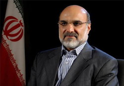کنایه مدیرعامل سابق پرسپولیس به زبان انگلیسی فردوسی‌پور و دفاع میثاقی از عادل + فیلم