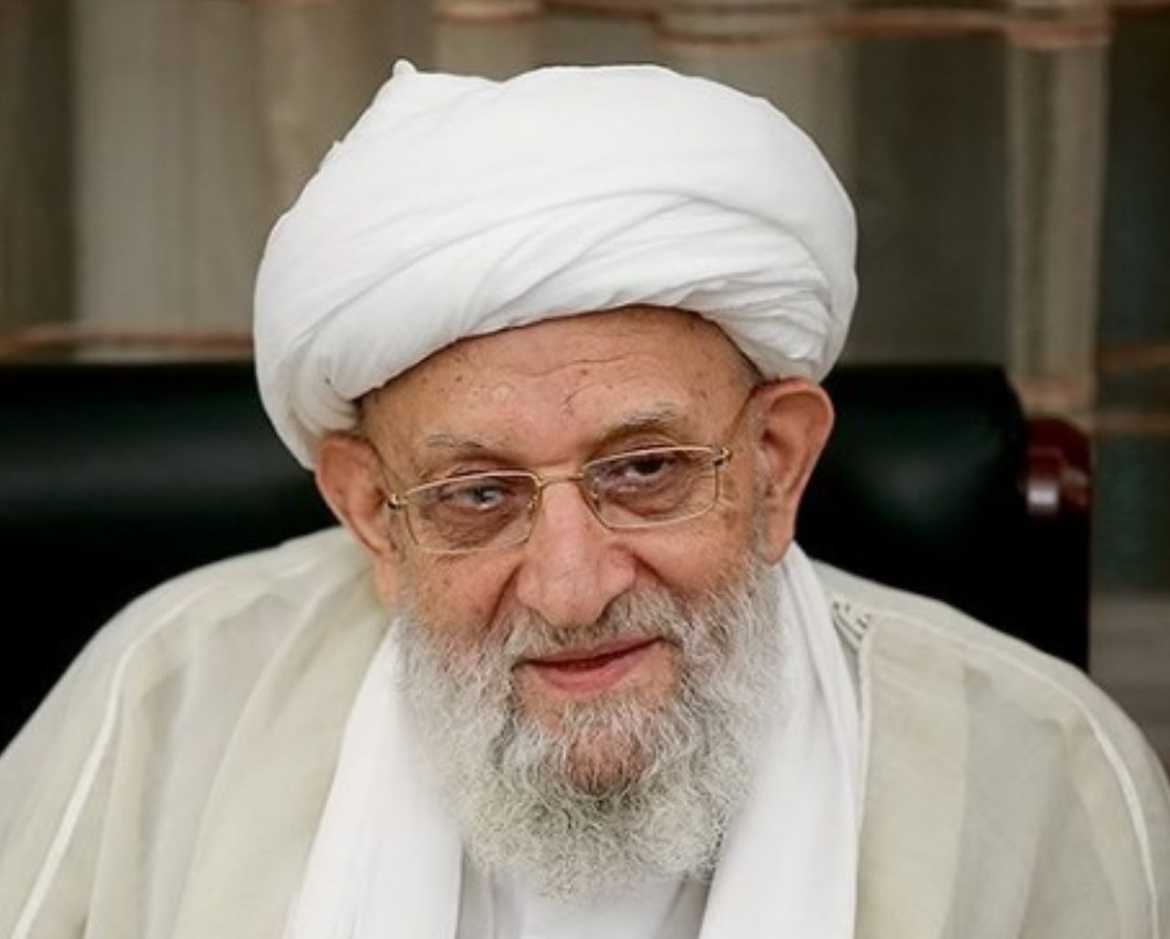 نقش مرحوم آیت الله مهدوی&zwnj;کنی در کاندیداتوری آیت الله خامنه&zwnj;ای برای ریاست جمهوری + فیلم