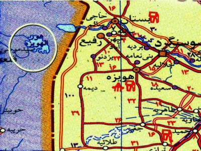 مروری بر دستاوردهای عملیات &laquo;عاشورای۴&raquo;