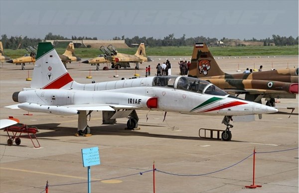 جت&zwnj;هایی که خلبانان ایرانی با آن آموزش می&zwnj;بینند/ از توکانو تا یاسین
