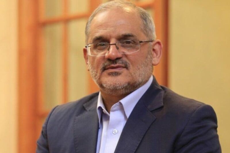 تحقق ماموریت&zwnj;های آموزش و پرورش در پرتو مشارکت اولیا/ فضاهای نیازمند تعمیر و احداث به اطلاع همگان برسد