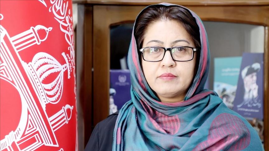 دولت افغانستان تلاش های خود در موضوع صلح با طالبان را از سر گرفته است