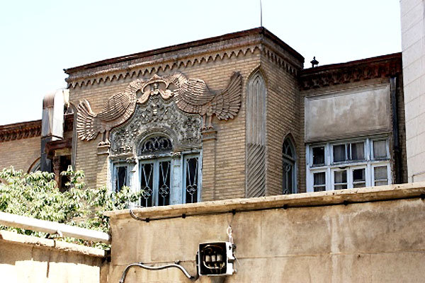 تهران در خانه مینایی / دیدترین خانه موزه پایتخت  افتتاح شد