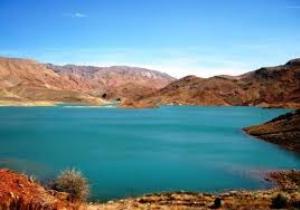 آب سد بیدواز اسفراین، آلودگی سربی ندارد