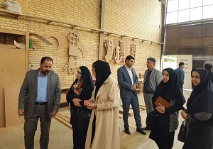 فعالیت ۴۰ بانوی کارآفرین در شهرک‌های صنعتی قزوین