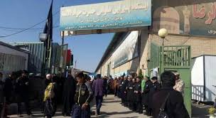 توزیع ۸۰۰ هزار وعده غذایی در موکب جواد الائمه (ع)