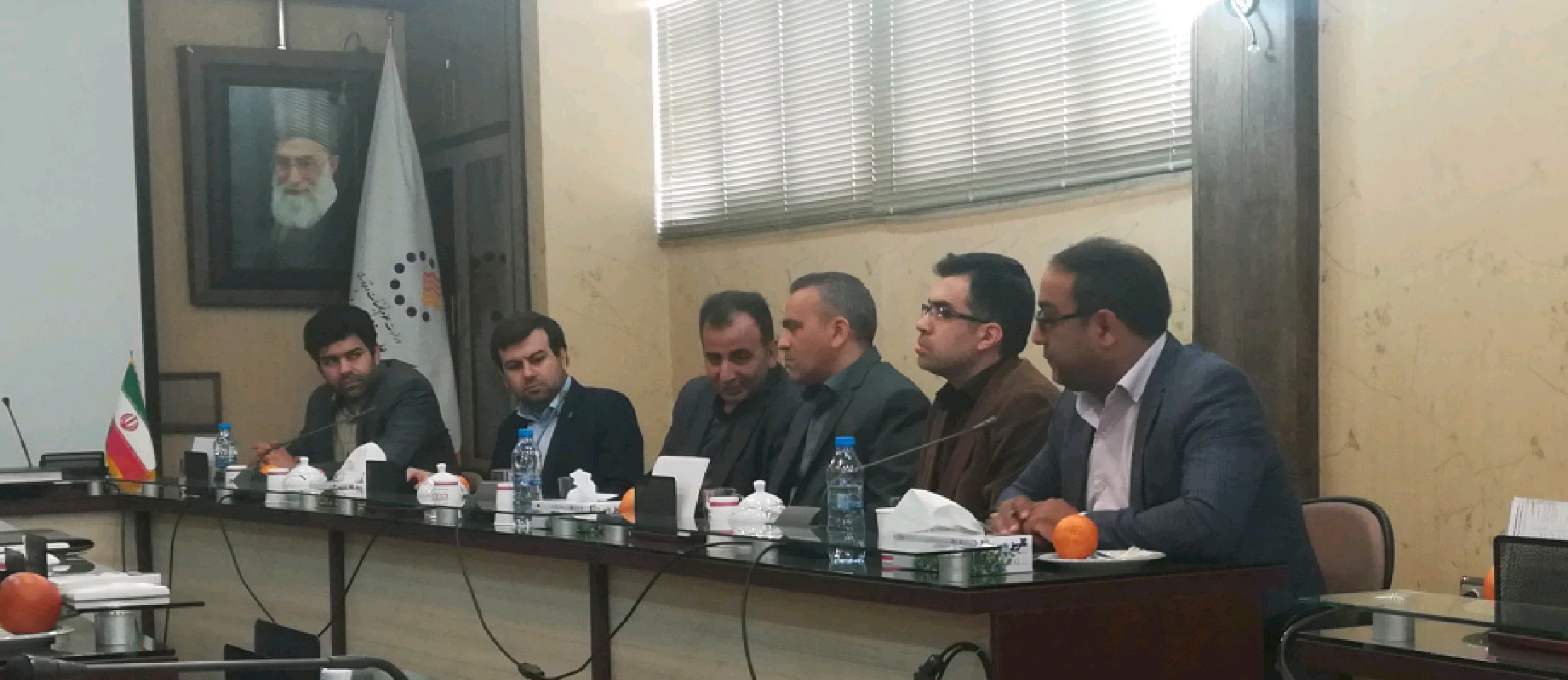 حل مشکلات کشور با اقتصاد دانش بنیان /ایجاد اشتغال زایی با راندمانی بالا