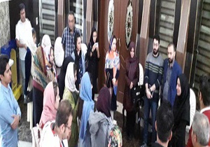 تور آشناسازی قزوین برای راهنمایان گردشگری تهران و البرز