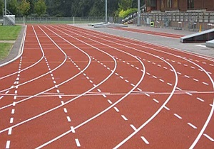 قهرمان دوی ۴۰۰ متر زنان جهان نامزد بهترین ورزشکار سال شد