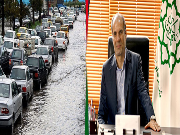 واکنش شهرداری تهران به اتمام حجت رئیس دستگاه قضا با مدیران سهل انگار