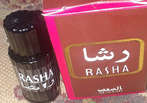 عطر خوشبوی سمی در ایران شایعه یا واقعیت؟