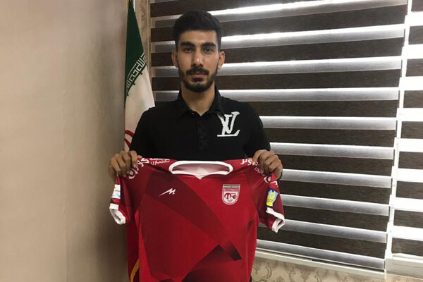 تراکتور در مورد شکاری ریسک نمی‌کند