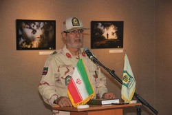 گرفتار شدن قاچاقچیان مواد مخدر در دام مرزبانان خراسان رضوی