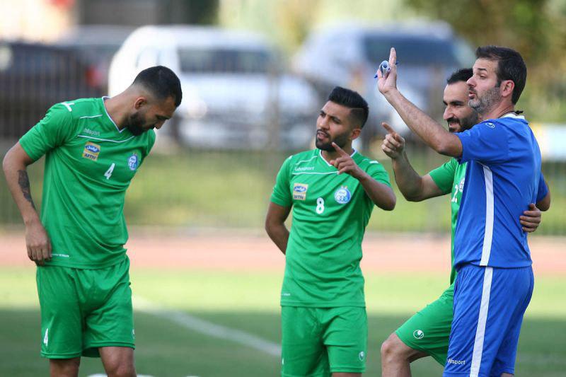 استقلالی ها تعطیل شدند