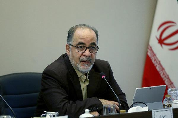 سرپرست جدید اداره کل مطبوعات و خبرگزاری&zwnj;های داخلی منصوب شد