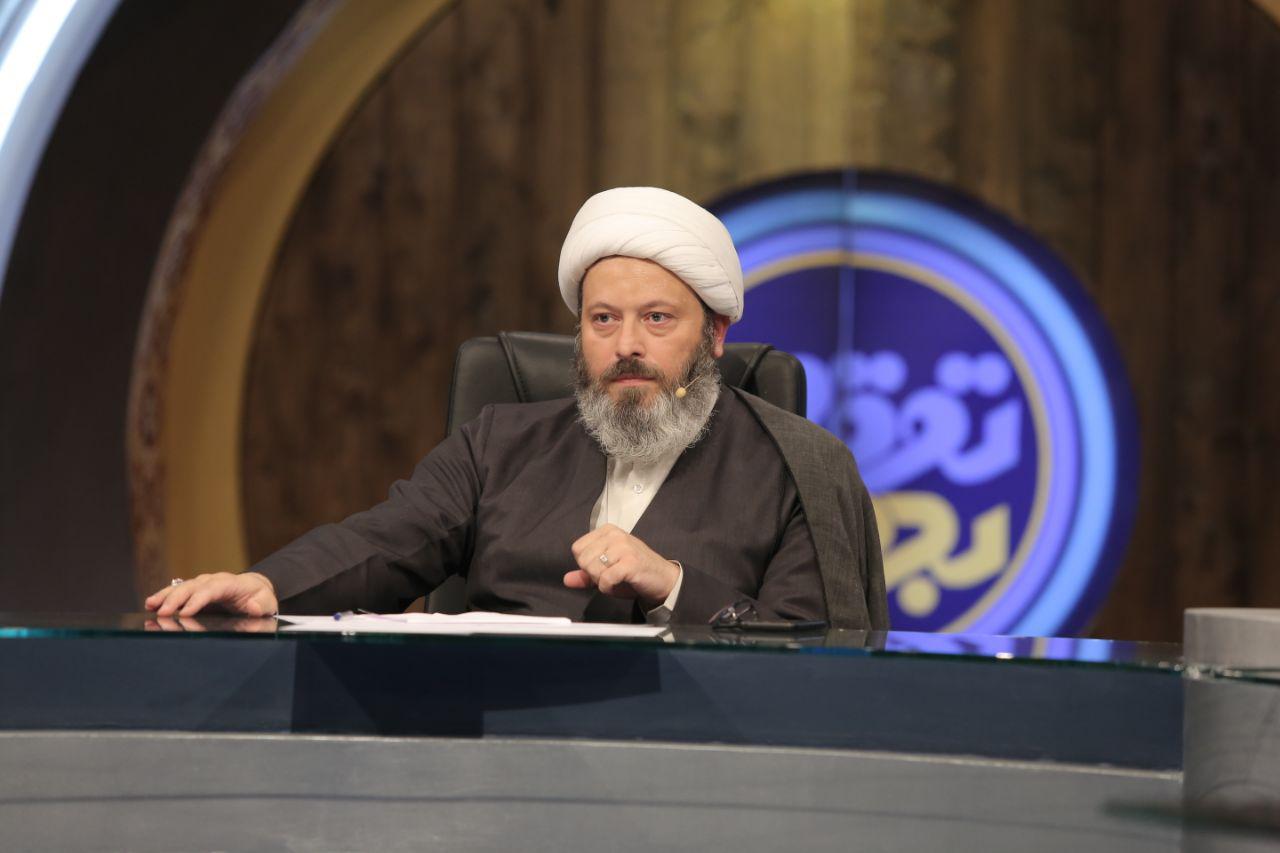 «بدون توقف» چالش‌های ازدواج را بررسی می کند