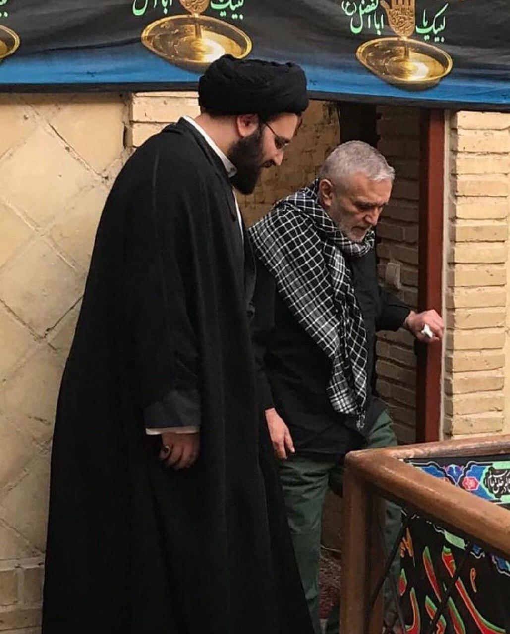 بیت امام