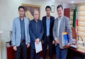 جعفری: باید امضاء تاج در برگه قرارداد فدراسیون فوتبال و آل اشپورت ثبت می شد/ انتقاد بازیکنان از کیفیت لباس ها کارشناسی نیست