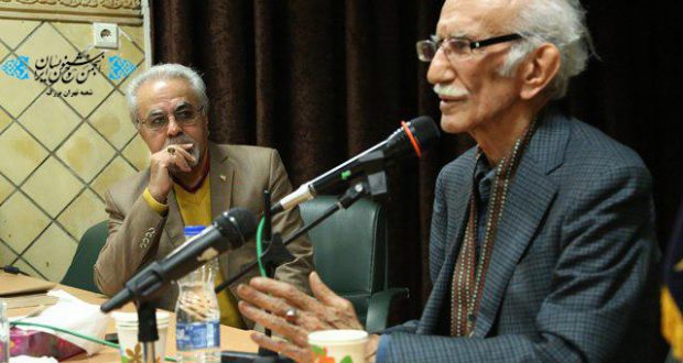 چطور انجمن خوشنویسان پایتخت مجوز گرفت؟ / منتظر حکم نهایی دادگاه برای مجید حسین زاده هستیم