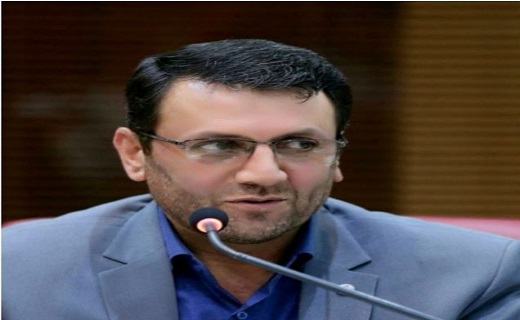 شهردار قزوین انتخاب شد