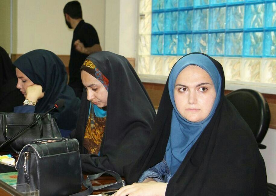تسلیت به جامعه اصحاب رسانه استان کرمانشاه