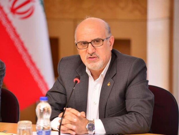 سفر معاون وزیر نفت به استان کرمانشاه