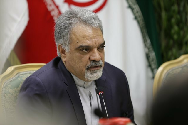 مرز رازی ظرفیتی مهم برای دستیابی به اهداف تجاری واقتصادی مشترک بین ایران و ترکیه