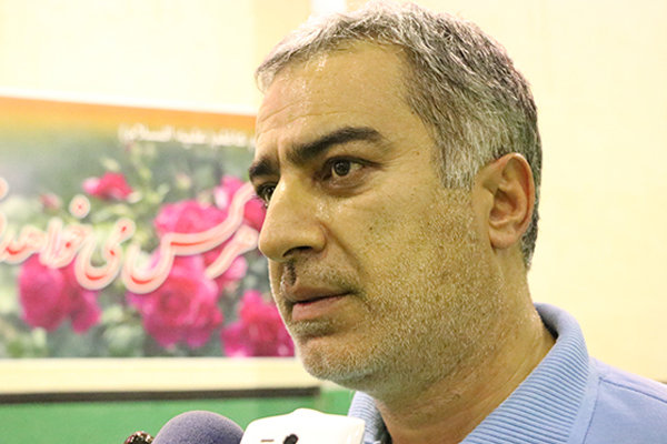 رضایی: نمی&zwnj;دانم داور چرا گل سالممان را نپذیرفت / عملکرد تیم در این مسابقات مثبت بود / باید به اندازه&zwnj;ی کاری که کردیم توقع داشته باشیم