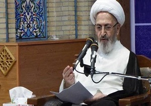 آیت الله سبحانی از طرح تعطیلی پنجشنبه ها انتقاد کرد