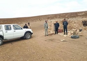 کشف گوشت خوک در شاهرود