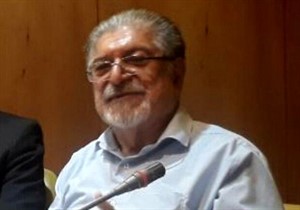 درگذشت نخستین استاندار گلستان