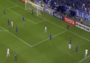خلاصه بازی الهلال عربستان و السد قطر در ۳۰ مهر ۹۸ + فیلم