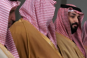 بن سلمان مسئولیت قتل خاشقجی را برعهده گرفت