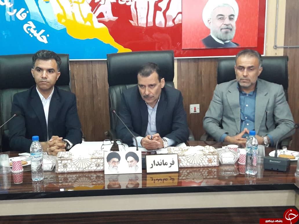 پیشگیری&zwnj;های لازم برای مقابله با بحران انجام شود