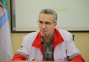 پایان طرح امداد و نجات ساحلی در مازندران