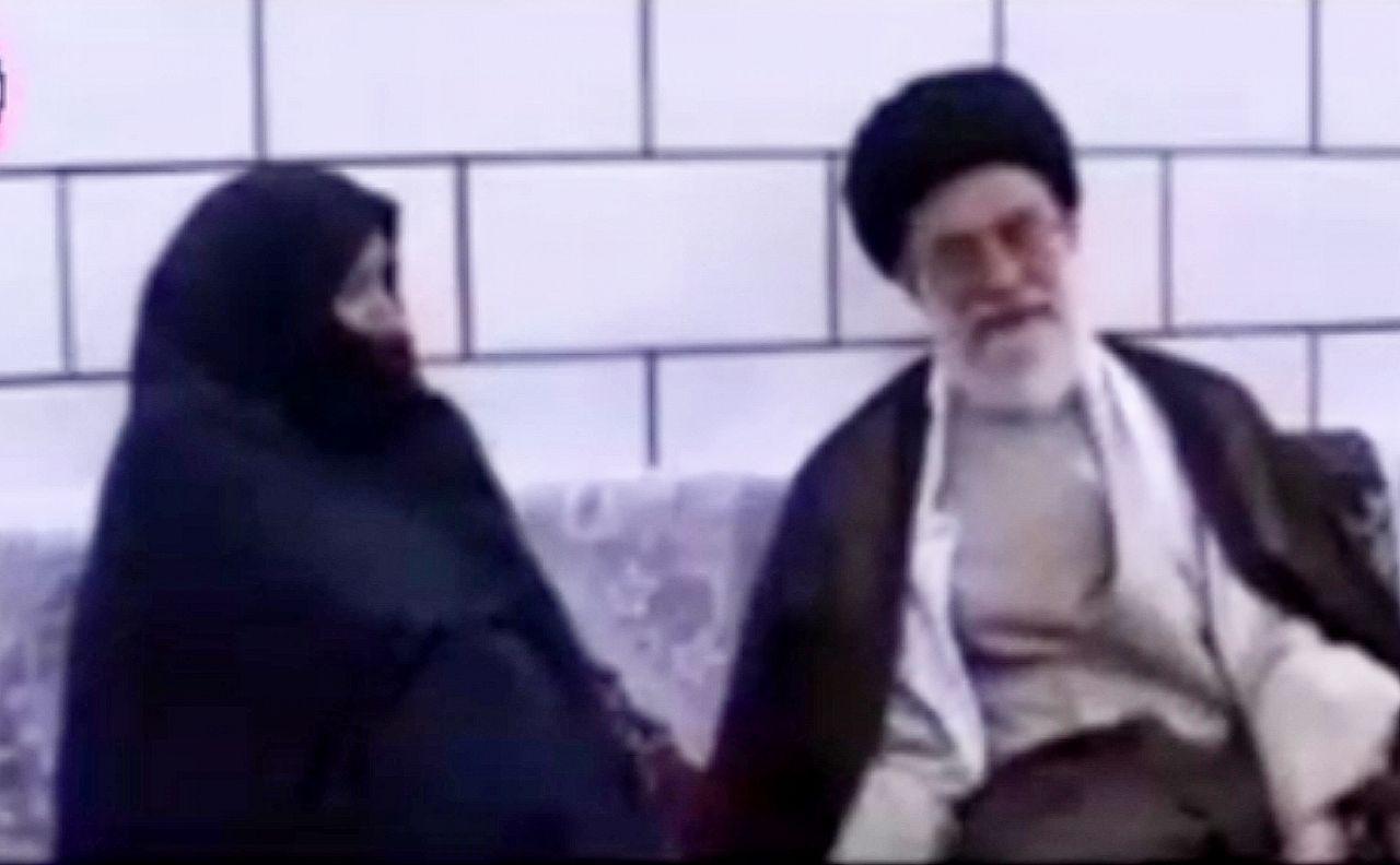 رهبری