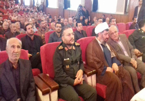 نخستین یادواره شهدای رسانه کشور در بابلسر آغاز شد