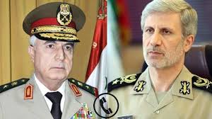 سیاست اصولی ایران حفظ صلح، ثبات و امنیت منطقه است