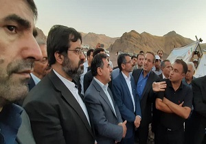 ۳۸۰ میلیارد تومان به پروژه راه آهن اردبیل تزریق می‌شود