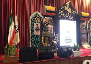 امام خمینی مفهوم قدرت را در دنیا تغییر داد+تصاویر