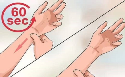 علل ایجاد خواب رفتگی صبحگاهی دست&zwnj;ها