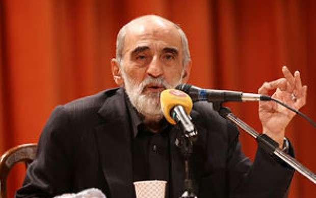 آقای روحانی دست مریزاد!