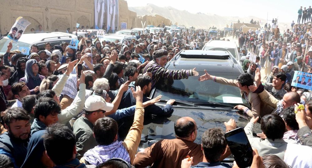 پیشتازی &laquo;عبدالله&raquo; در نظرسنجی &laquo;تیفا&raquo;