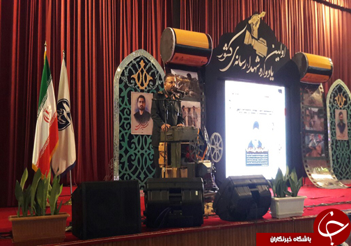امام خمینی مفهوم قدرت را در دنیا تغییر داد امام خمینی مفهوم قدرت را در دنیا تغییر داد