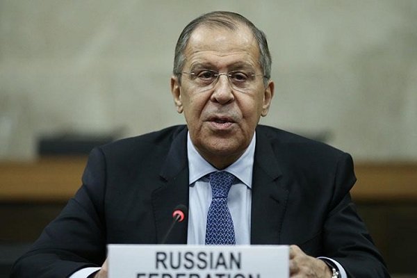 لاوروف: از گسترش تروریسم در شمال افغانستان نگرانیم