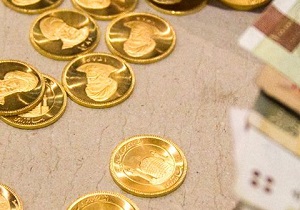 قیمت سکه در قزوین بدون تغییر ماند