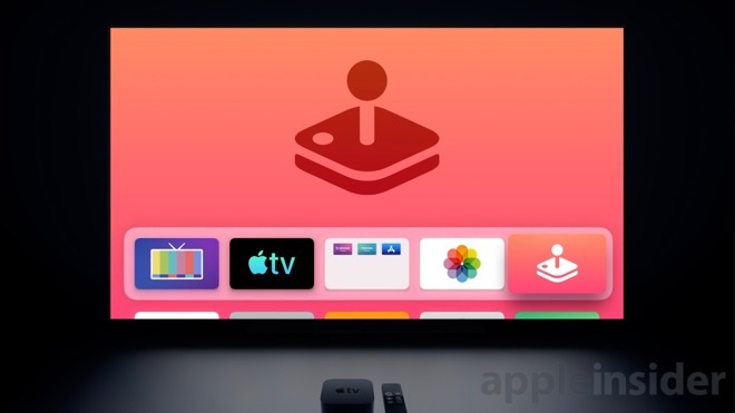 قابلیت&zwnj;های جدید اضافه شده به tvOS 13 تلویزیون&zwnj;های اپل