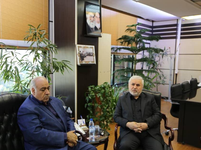 راه اندازی قرارگاه‌های رسانه‌ای پیاده روی اربعین در غرب کشور