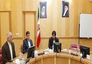 عملیات زیرسازی منطقه ویژه اقتصادی نمین انجام می‌شود