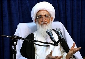 مظهر قداست و عظمت کشور حوزه علمیه است